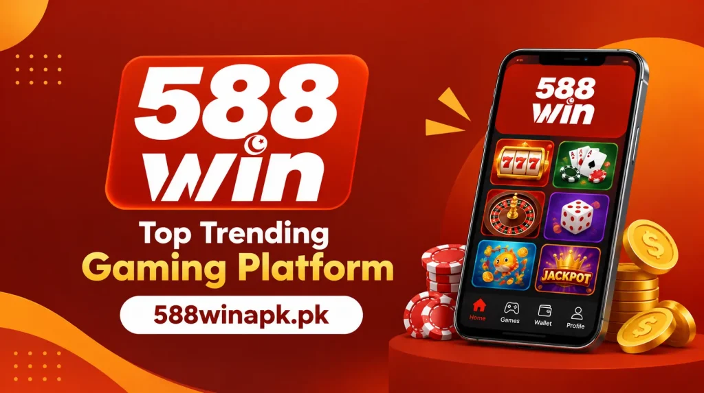 588Win APK